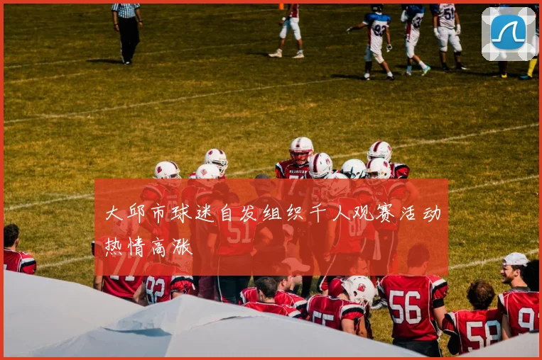 大邱市球迷自发组织千人观赛活动热情高涨