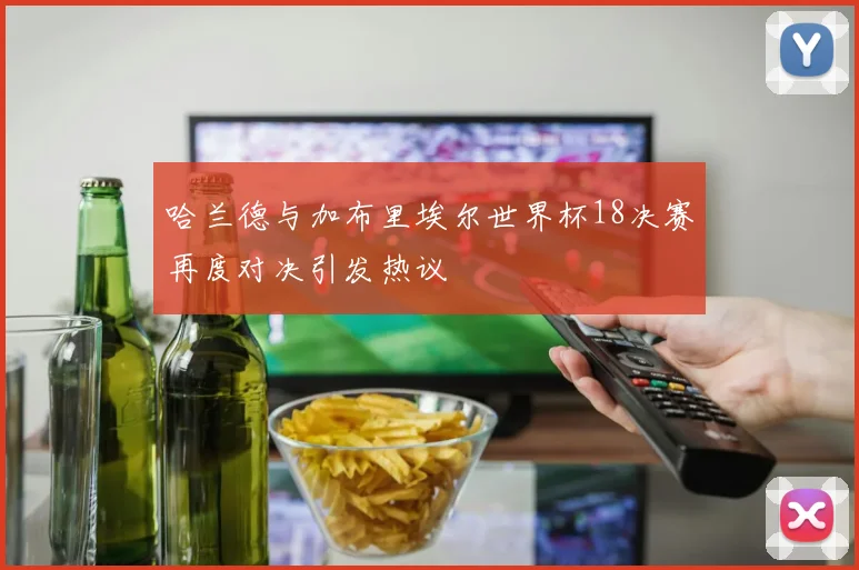 哈兰德与加布里埃尔世界杯18决赛再度对决引发热议